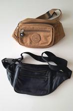Crossbody tas,  heuptas, Ophalen, Gebruikt