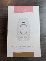 LUX SKIN IPL Laser hair removal, Elektronische apparatuur, Zo goed als nieuw