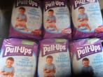 luiers-Huggies pull-ups 'pampers', Kinderen en Baby's, Badjes en Verzorging, Ophalen of Verzenden, Nieuw, Overige typen, Overige merken