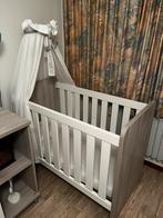 babybedje met matras, Kinderen en Baby's, Ophalen, Zo goed als nieuw