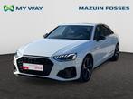 Audi A4 A4 30 TDi Business Edition Competition S tronic, Auto's, Automaat, A4, Wit, Diesel