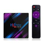 TV Box Android Netflix Kodi Stremio 8K - Gratis Films en TV, Audio, Tv en Foto, Televisies, Verzenden, Nieuw