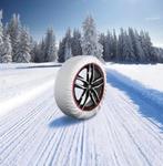 Sneeuwsokken Husky xl alternatief voor sneeuwkettingen, Auto diversen, Sneeuwkettingen, Ophalen