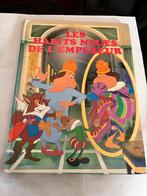 Kinderboeken (2), Ophalen of Verzenden, Zo goed als nieuw, Jongen of Meisje, 5 of 6 jaar