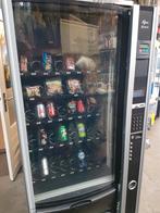 Combi automaat Necta gekoeld, Verzamelen, Automaten | Overige, Ophalen