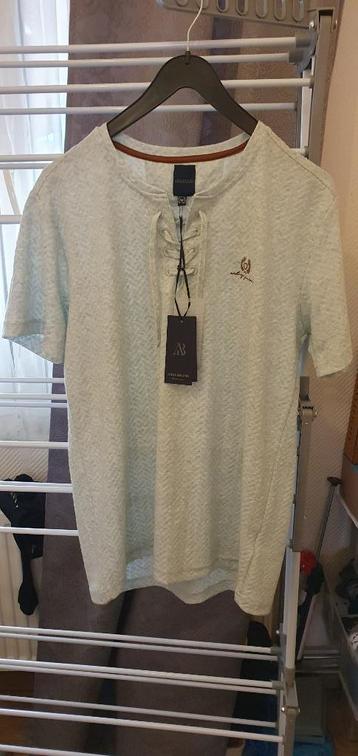 Tshirt Arya Brand maat M beschikbaar voor biedingen