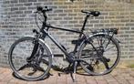 Granville 28' fiets, Fietsen en Brommers, Fietsen | Heren | Herenfietsen, Gebruikt, Versnellingen, 65 cm of meer, Ophalen