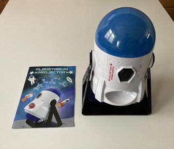Planetarium Projecteur 360 Lexibook beschikbaar voor biedingen