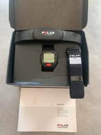 Polar F4 hartslagmeter, Sports & Fitness, Cardiofréquencemètres, Avec ceinture thoracique, Utilisé, Polar, Enlèvement ou Envoi