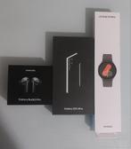 SAMSUNG GALAXY S25 ULTRA 512GB/watch7/buds3pro, Ophalen of Verzenden, Nieuw