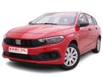 FIAT Tipo 1.5 Hybrid 130 DCT SW Edition, Auto's, Automaat, Break, Tipo, Startonderbreker