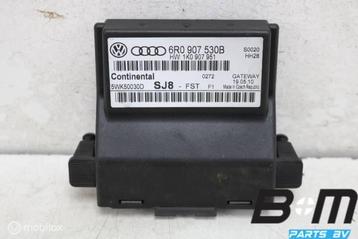 Can - gateway VW Polo 6R 6R0907530B beschikbaar voor biedingen