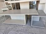 Salontafel, Ophalen
