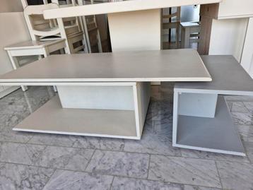 Salontafel  beschikbaar voor biedingen