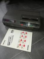 Philips VR2330 Video2000 cassette speler, Ophalen, Gebruikt, Video 2000-speler of -recorder