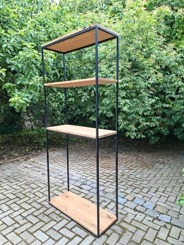Decoratie rek  beschikbaar voor biedingen