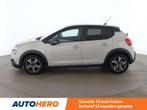 Citroën C3 1.5 Blue-HDi Elle (année de construction 2019), Autos, 121 g/km, Achat, Euro 6, 1165 kg