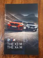 BMW THE X3 M  THE X4 M    2/2020, Nieuw, BMW, Ophalen of Verzenden