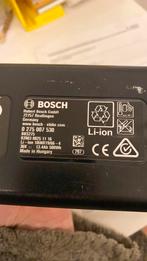 Batterij/accu: Bosh powerpack frame 500Wh, Fietsen en Brommers, Ophalen, Gebruikt