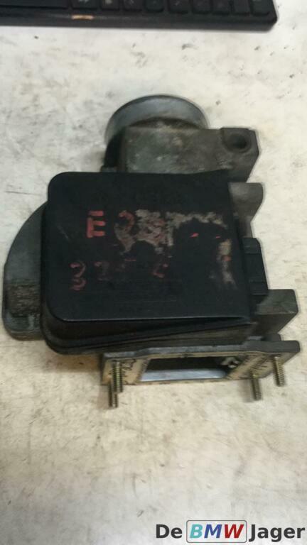 Luchtmassameter BMW 3 5 serie E28 E30 25E 28E 1710544, Autos : Pièces & Accessoires, Moteurs & Accessoires, BMW, Utilisé, Enlèvement ou Envoi