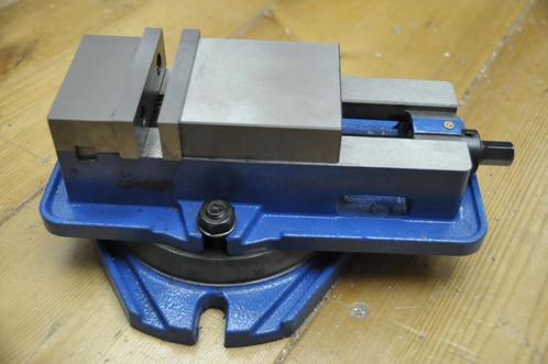 machineklem / freesklem met lock-down systeem, Doe-het-zelf en Bouw, Gereedschap | Freesmachines, Nieuw, Ophalen of Verzenden