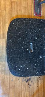 Haardplaat terazzo, Enlèvement, Comme neuf