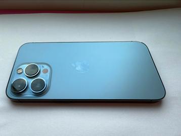 Apple iPhone 13 Pro 256GB - Sierra Blue beschikbaar voor biedingen