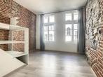 Appartement à vendre à Tournai, 1 chambre, Appartement, 247 kWh/m²/jaar, 1 kamers
