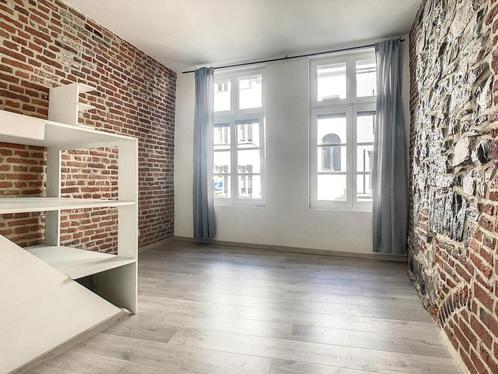 Appartement à vendre à Tournai, 1 chambre, Immo, Huizen en Appartementen te koop, Appartement, C