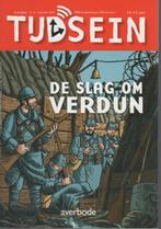 tijdsein: 4 exemplaren, Non-fictie, Verzenden, Averbode, Nieuw
