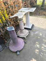 Gevraagd poten, Antiek en Kunst, Ophalen of Verzenden