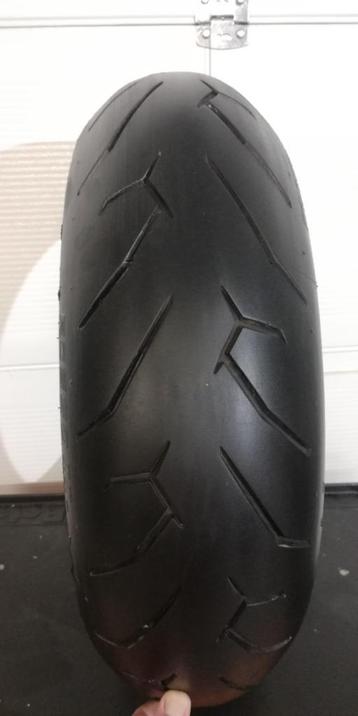 PIRELLI Diablo Rosso 2 BANDEN beschikbaar voor biedingen