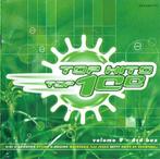 675 - TOP HITS - TOP 100 VOLUME 9 - 4CD/BOX - NIEUW, Cd's en Dvd's, Cd's | Dance en House, Verzenden, Nieuw in verpakking, Techno of Trance