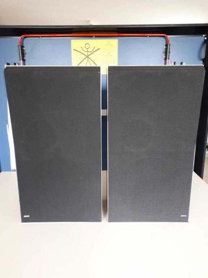 Bang & Olufsen, Körting, Akai luidsprekers, Audio, Tv en Foto, Luidsprekerboxen, Nieuw, Overige typen, 120 watt of meer, Overige merken