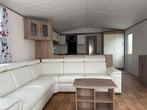 LAATSTE ECLIPSE 1200x400/2@POLDERPARK 2 NIEUWPOORT BAD, Caravans en Kamperen, Stacaravans, Tot en met 4