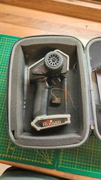 Spektrum DX5 Rugged, Hobby en Vrije tijd, Ophalen of Verzenden, Zo goed als nieuw
