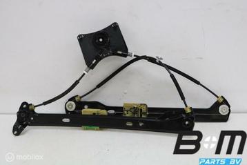 Raammechaniek linksvoor VW Polo 2G 2GS837461 beschikbaar voor biedingen