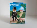 PLaymobil schoorsteenveger - nieuw, Ophalen of Verzenden, Nieuw, Complete set