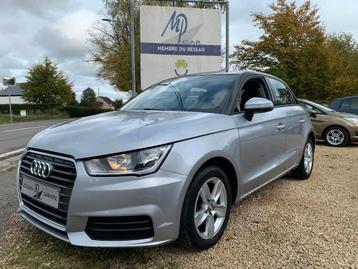 Audi A1 Sportback 1.0 TFSi ..GARANTIE 1 AN beschikbaar voor biedingen