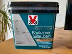 3v3 Badkamer verf, Ophalen, Nieuw, Verf, Grijs