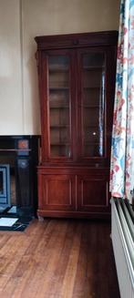 Vitrine, 25 à 50 cm, 100 à 150 cm, Enlèvement, Utilisé