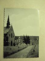50123 - DENDERMONDE - BEGIJNHOF, Verzamelen, Postkaarten | België, Ophalen of Verzenden