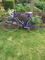 Vintage koersfiets peugeot, Fietsen en Brommers, Fietsen | Racefietsen, Ophalen, Gebruikt