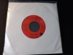 Noble Watts - Teen-Scene '7 Popcorn " Soul , Jazz Groover ", Gebruikt, 7 inch, Single, Ophalen of Verzenden