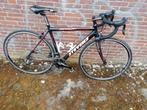 STEVENS Shimano 105 Triple maat 52 Dames Extra Remset Stuur, Fietsen en Brommers, Fietsen | Racefietsen, 28 inch, Aluminium, 49 tot 53 cm