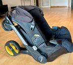 Doona autostoeltje en kinderwagen, Kinderen en Baby's, Ophalen, Gebruikt, Overige merken, Autogordel of Isofix