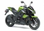 Kawasaki z1000 uitlaat, Motoren, Onderdelen | Kawasaki