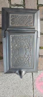 Kolenbak gietijzer antiek belgische makelij, Antiek en Kunst, Ophalen