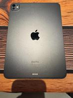 IPad Pro M4 256GB 5G + magic keyboard, Computers en Software, Apple iPads, Ophalen, Zo goed als nieuw, Apple iPad Pro, Wi-Fi en Mobiel internet