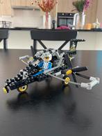 Lego VTOL 8222, Ophalen of Verzenden, Gebruikt, Complete set, Lego
